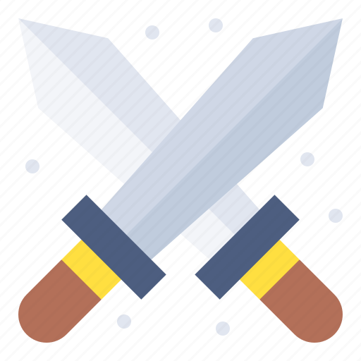 Sword, blade, fantasy, game, pirate icon - Download on Iconfinder