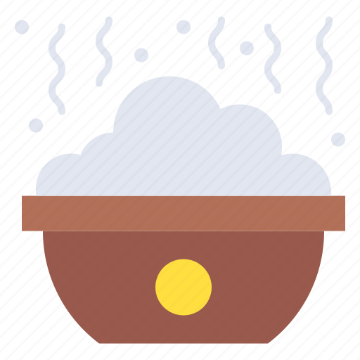 Bowl, chinese, food, rice, cultures icon - Download on Iconfinder