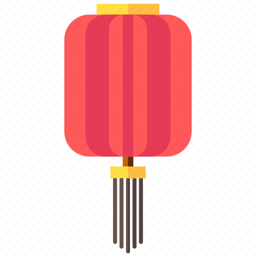 Lantern, chinese new year, light, classic icon - Download on Iconfinder