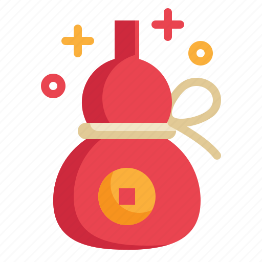 Calabash, new, year, culture, chinese icon icon - Download on Iconfinder