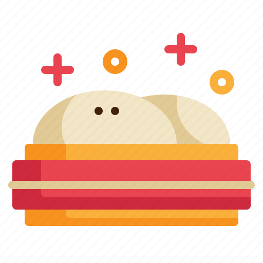 Dimsum, dumpling, new, year, culture, chinese icon icon - Download on Iconfinder