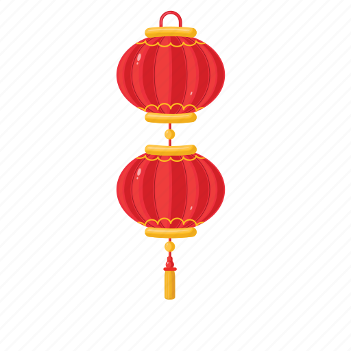 Chinese, element, lantern, ornate, ornament, china, japan icon - Download on Iconfinder