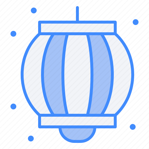 Lantern, jack, o, sky, chinese, paper icon - Download on Iconfinder
