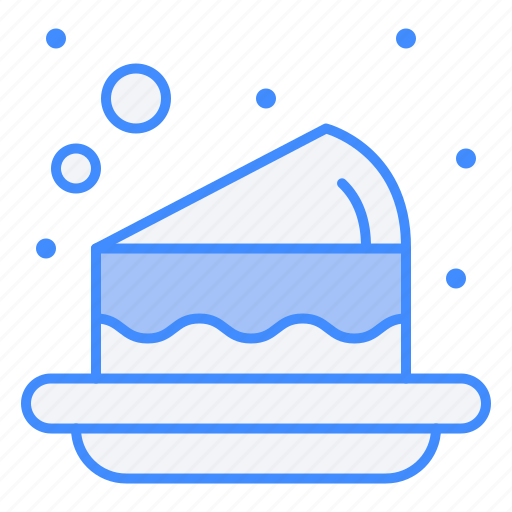Rice, cake, bread, breakfast, brown icon - Download on Iconfinder
