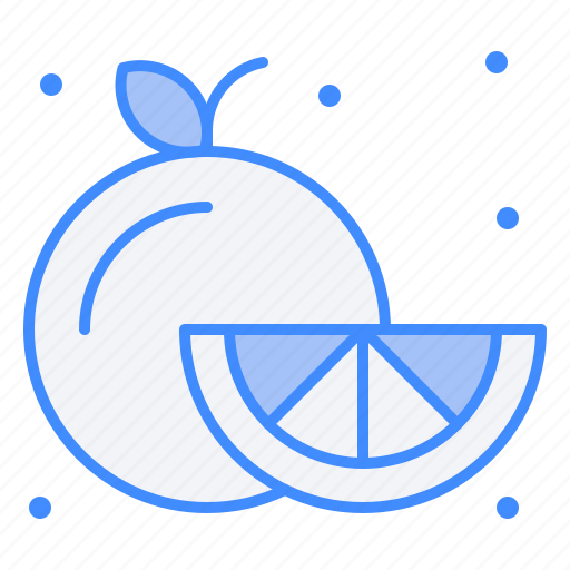 Orange, fruit, food, healthy, citrus icon - Download on Iconfinder