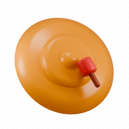 Gong, music, traditional, chinese new year, china, chinese, culture icon - Download on Iconfinder