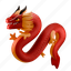 dragon, chinese, china, new year, traditional, animal, culture, chinese new year 
