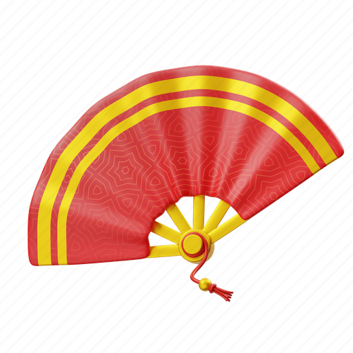 Chinese, fan, china, culture, asian, traditional, new year icon - Download on Iconfinder