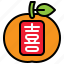 china, food, fruit, orange, tangerine 