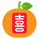 china, chinese, food, fruit, orange, tangerine