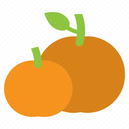 China, chinese, food, fruit, orange, tangerine icon - Download on Iconfinder