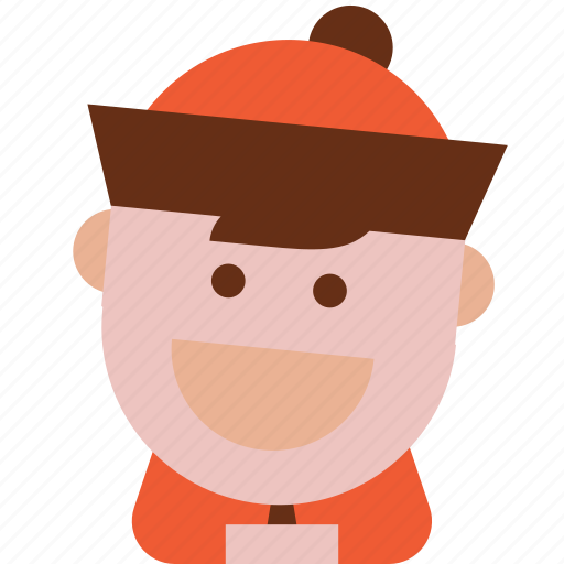 Boy, chinese, hat, man, newyear icon - Download on Iconfinder