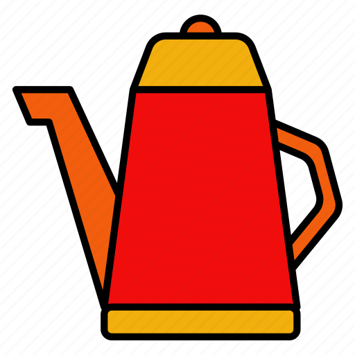 Teapot, chinese, new, year, kettle icon - Download on Iconfinder