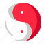 china, chinese new year, taoism, yin yang 