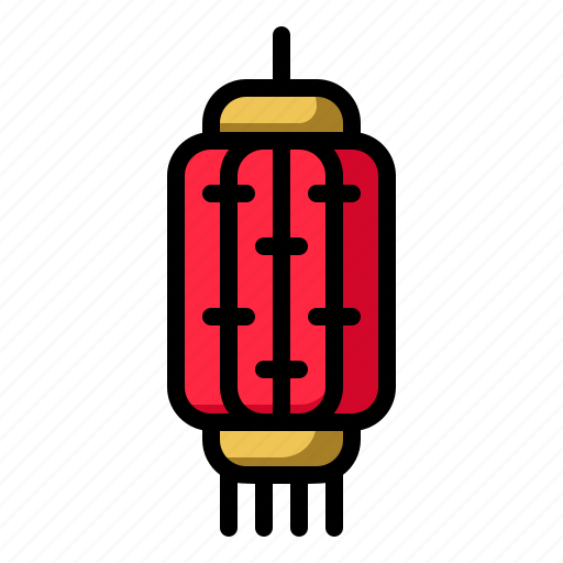 Decoration, lamp, lantern, light icon - Download on Iconfinder