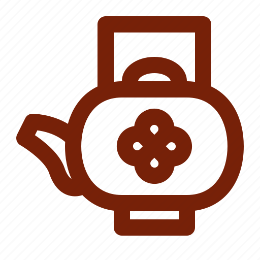 Chinese tea, drink, tea, hot icon - Download on Iconfinder