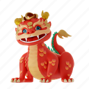 chinese, dragon, celebration, fantasy, animal, year