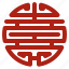 health, longevity, respect, chinese symbol 
