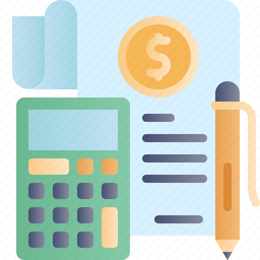 Banking, finance, money, business, budgeting, accounting, fund icon - Download on Iconfinder