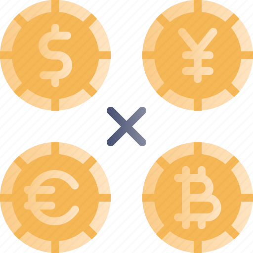 Banking, finance, money, business, currency, exchange, conversion icon - Download on Iconfinder