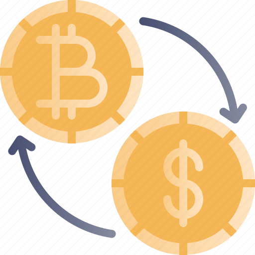 Banking, finance, money, business, exchange, currency, bitcoin icon - Download on Iconfinder