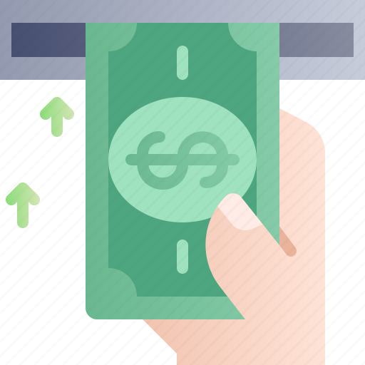 Banking, finance, money, business, insert, transaction, payment icon - Download on Iconfinder