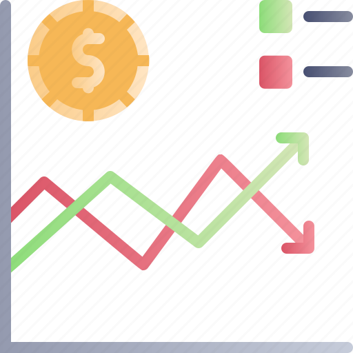 Banking, finance, money, business, statistic, chart, investment icon - Download on Iconfinder