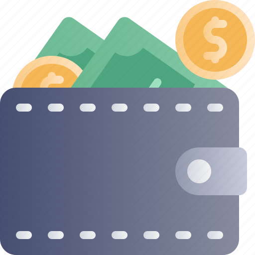 Banking, finance, money, business, wallet, payment, billfold icon - Download on Iconfinder