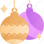 christmas, xmas, holiday, baubles, decoration, ornaments, ball 