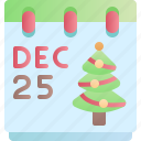 christmas, xmas, holiday, christmas day, celebration, calendar, date