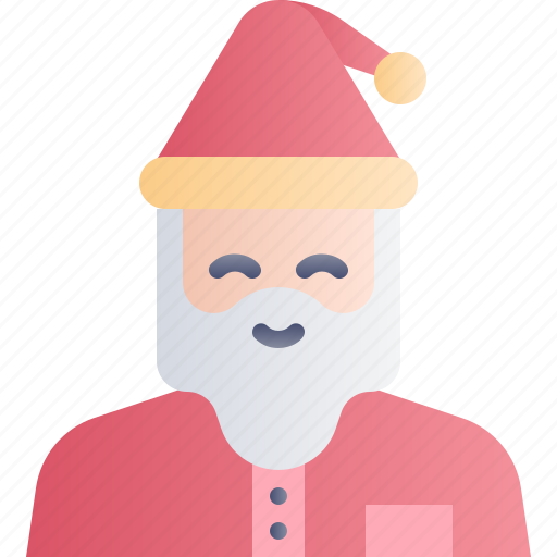 Christmas, xmas, holiday, santa, hat, cap, santa claus icon - Download on Iconfinder