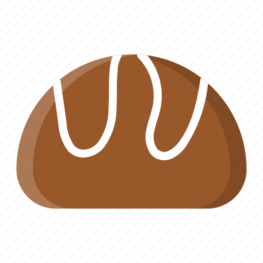 Brown, candy, chocolate, cocoa, delicious, dessert, sweet icon - Download on Iconfinder
