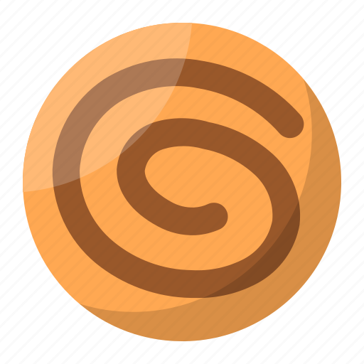 Brown, chocolate, cocoa, delicious, dessert, pastry, sweet icon - Download on Iconfinder