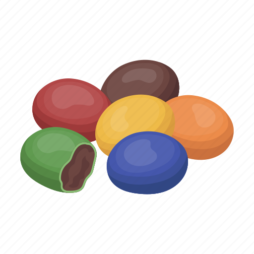 Candy, chocolate, dessert, food, sweetness icon - Download on Iconfinder