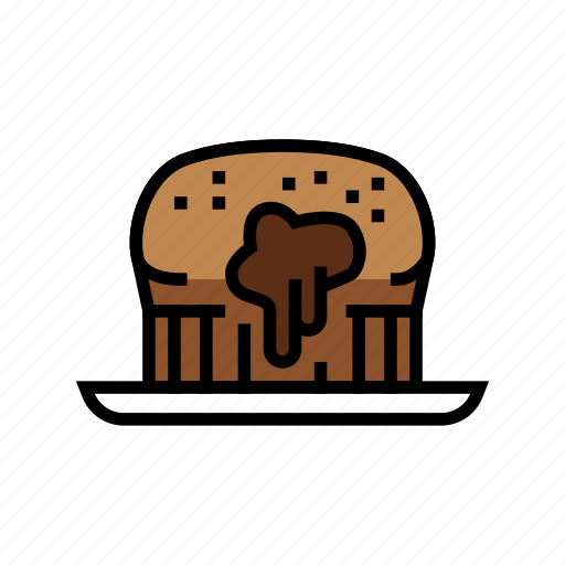 Dessert, chocolate, sweet, drink, hot, ice icon - Download on Iconfinder