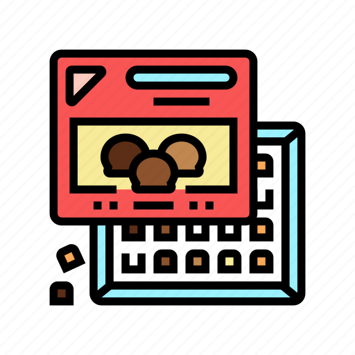 Sweet, chocolate, dessert, drink, hot, ice icon - Download on Iconfinder