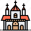 building, cathedral, church, place, religion, worship 