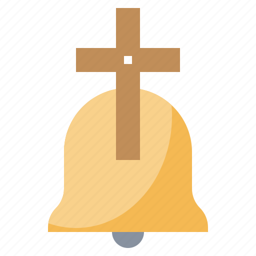 Alarm, bell, christmas, church, instrument, music, musical icon - Download on Iconfinder
