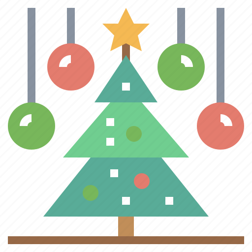 Christmas, forest, nature, tree, trees, woods icon - Download on Iconfinder