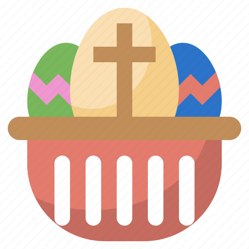 And, cultures, decoration, easter, egg, food, restaurant icon - Download on Iconfinder