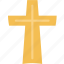 cross, christ, religious, holy, crucifix 