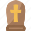 death, tombstone, grave, cemetery, funeral 