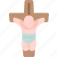 jesus, cross, crucifix, christian, worship 