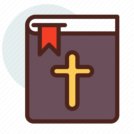 Bible, christian, religion icon - Download on Iconfinder