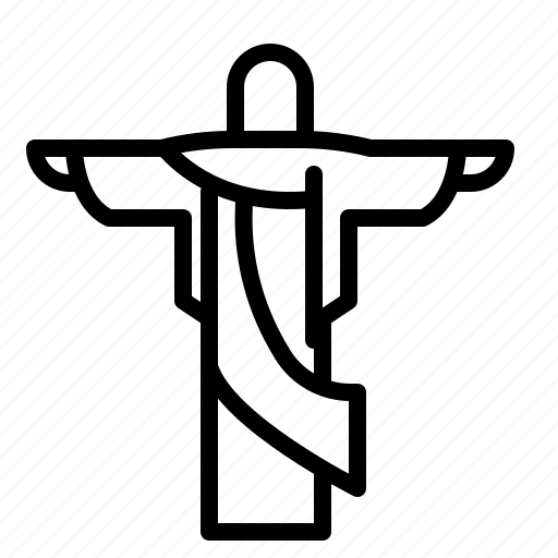 Christian, jesus2, religion icon - Download on Iconfinder