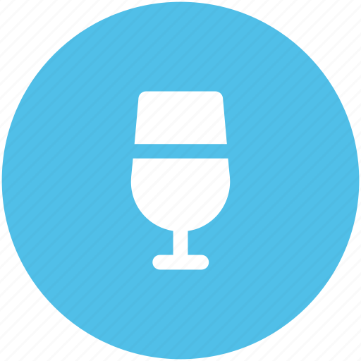 Alcohol, beverage, cold drink, drink, juice glass, wine, wine glass icon - Download on Iconfinder