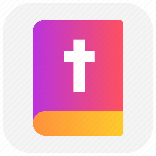 Bible, book, christmas, education icon - Download on Iconfinder