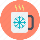 coffee mug, hot drink, hot tea, mug, tea mug