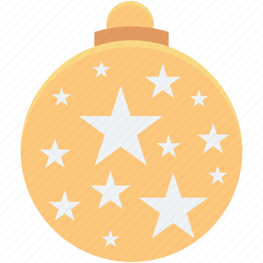 Bauble, bauble ball, christmas, christmas bauble, christmas decoration icon - Download on Iconfinder
