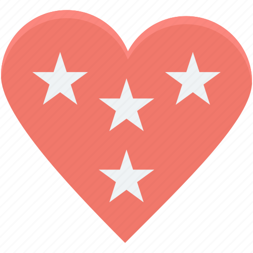 Favourite, heart, heart shape, like, love icon - Download on Iconfinder